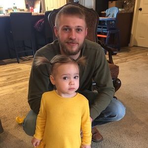 Meet your Posher, Kolton